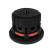 GAS MAX Niveau 1 Caisson de Basses 6,5" 2x1 Ohm, Vignette 5