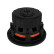 GAS MAX Niveau 1 Caisson de Basses 8" 2x1 Ohm, Vignette 6