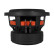 GAS MAX Niveau 1 Caisson de Basses 8" 2x1 Ohm, Vignette 9