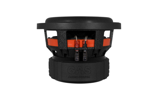 GAS MAX Niveau 1 Caisson de Basses 8" 2x1 Ohm, Image 9