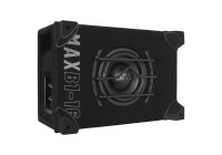 GAS MAX Niveau 1 Enceinte chargée 6,5"