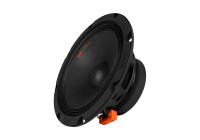 GAS MAX Niveau 1 Woofer médium 8"