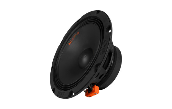 GAS MAX Niveau 1 Woofer médium 8"