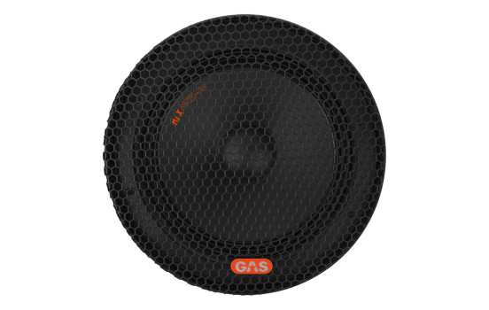 GAS MAX Niveau 1 Woofer médium 8", Image 2