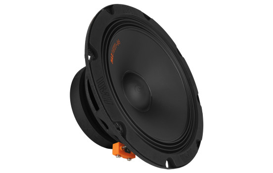 GAS MAX Niveau 1 Woofer médium 8", Image 4