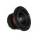 GAS MAX Niveau 2 Caisson de Basses 10" 2x1 Ohm