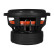 GAS MAX Niveau 2 Caisson de Basses 10" 2x1 Ohm, Vignette 6