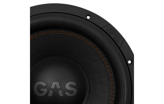GAS MAX Niveau 2 Caisson de Basses 12" 2x2 Ohm, Image 4
