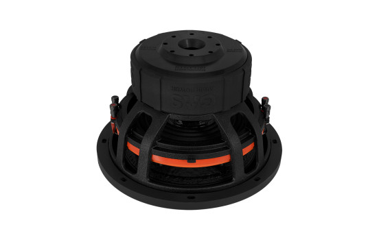 GAS MAX Niveau 2 Caisson de Basses 12" 2x2 Ohm, Image 6