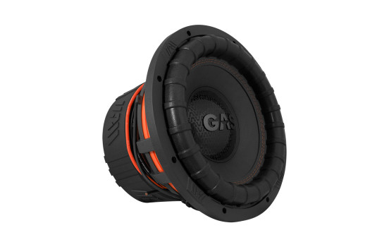GAS MAX Niveau 2 Caisson de Basses 12" 2x2 Ohm, Image 10