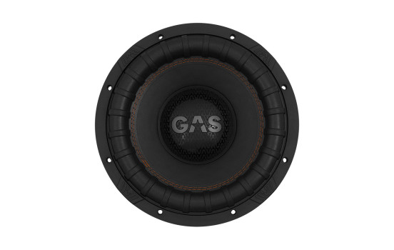 GAS MAX Niveau 2 Caisson de Basses 12" 2x2 Ohm, Image 13
