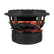GAS MAX Niveau 2 Caisson de Basses 12" 2x2 Ohm, Vignette 17