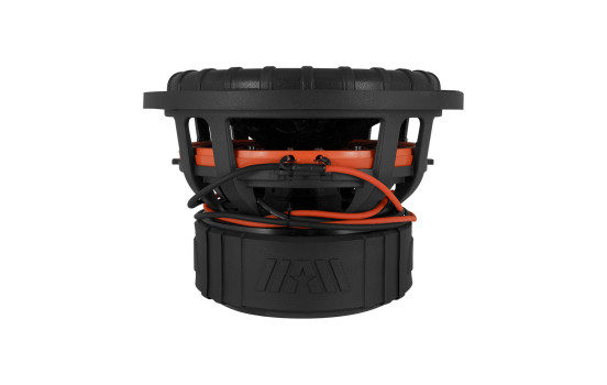 GAS MAX Niveau 2 Caisson de Basses 12" 2x2 Ohm, Image 17