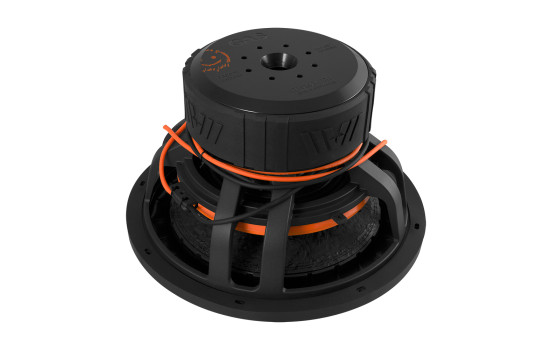 GAS MAX Niveau 2 Caisson de Basses 15" 2x2 Ohm, Image 5