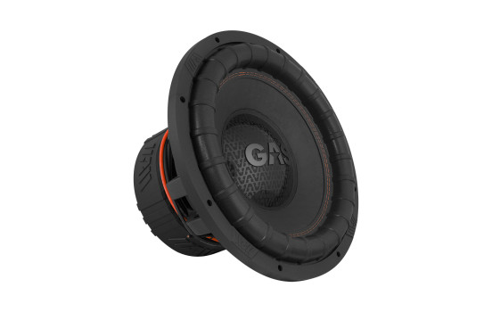 GAS MAX Niveau 2 Caisson de Basses 15" 2x2 Ohm, Image 7