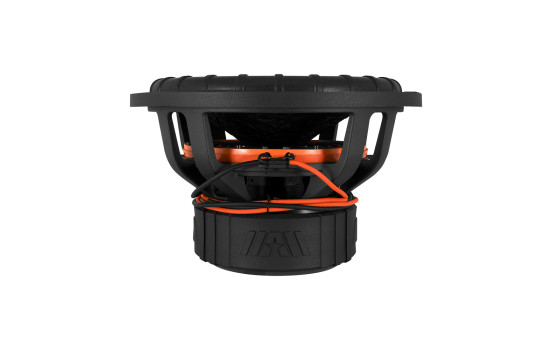 GAS MAX Niveau 2 Caisson de Basses 15" 2x2 Ohm, Image 8