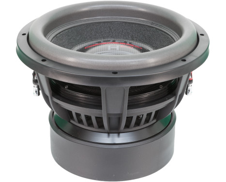Helon SÉRIE SPL Caisson de basses de puissance SPL 300 mm