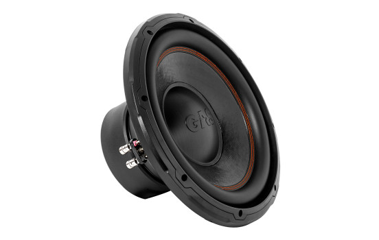 MAD Niveau 3 Caisson de Basses 12" 2x2 Ohm