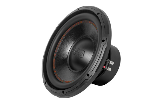 MAD Niveau 3 Caisson de Basses 12" 2x2 Ohm, Image 3