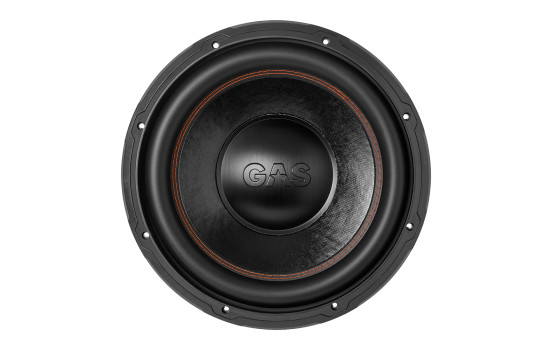 MAD Niveau 3 Caisson de Basses 12" 2x2 Ohm, Image 4