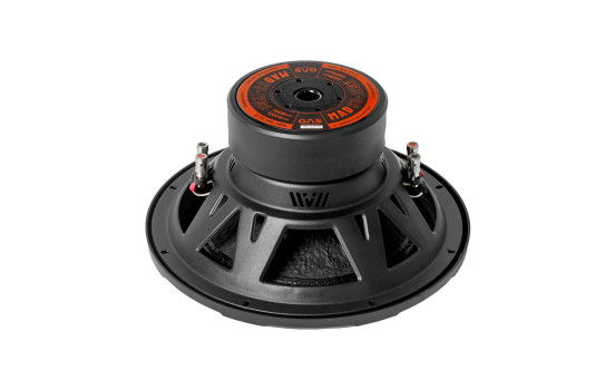 MAD Niveau 3 Caisson de Basses 12" 2x2 Ohm, Image 5