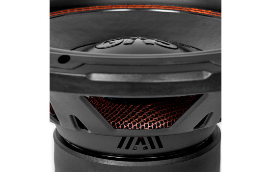 MAD Niveau 3 Caisson de Basses 12" 2x2 Ohm, Image 8