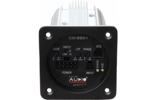 R08 EVO BR + CO-220.1 220W RMS, Image 2