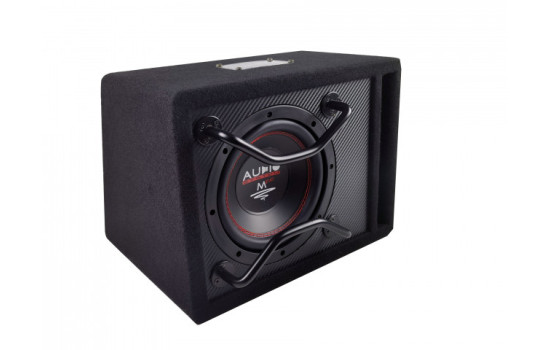R08 EVO BR + CO-220.1 220W RMS