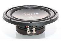 Série RADION 250 mm FLAT - Caisson de basses400/300 watts