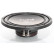 Série RADION 300 mm FLAT - Caisson de basses575/400 watts