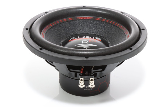 SÉRIE RADION 300mm AIR LIBRE - Caisson de basses
