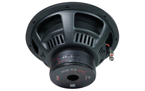 SÉRIE RADION 300mm AIR LIBRE - Caisson de basses, Image 4