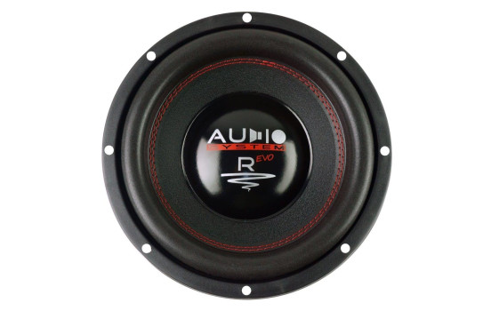 SÉRIE RADION 300mm AIR LIBRE - Caisson de basses, Image 6