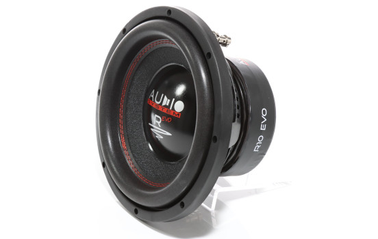 Série RADION Caisson de basses HAUT RENDEMENT 250 mm 2x 350/200 Watt, Image 2