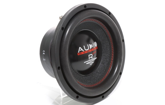 Série RADION Caisson de basses HAUT RENDEMENT 250 mm 2x 350/200 Watt, Image 3