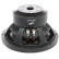 Série RADION Caisson de basses HAUT RENDEMENT 250 mm 2x 350/200 Watt, Vignette 4