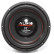 Série RADION Caisson de basses HAUT RENDEMENT 250 mm 2x 350/200 Watt, Vignette 5