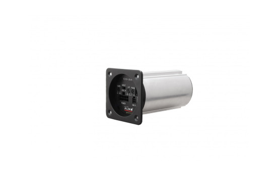 SF-M10 EVO + CO-220.1D 150 W RMS, Image 2