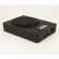 SSDN Caisson de subwoofer 10 pouces 'Under-Seat' actif à plat - 600 Watts réels, Vignette 3