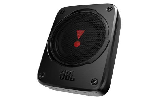 Subwoofer Boombox JBL Bass Pro Lite 7'' sous siège
