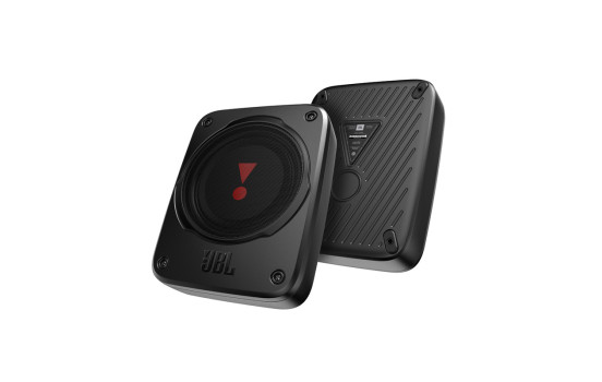 Subwoofer Boombox JBL Bass Pro Lite 7'' sous siège, Image 2