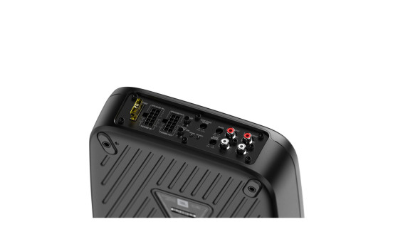 Subwoofer Boombox JBL Bass Pro Lite 7'' sous siège, Image 4