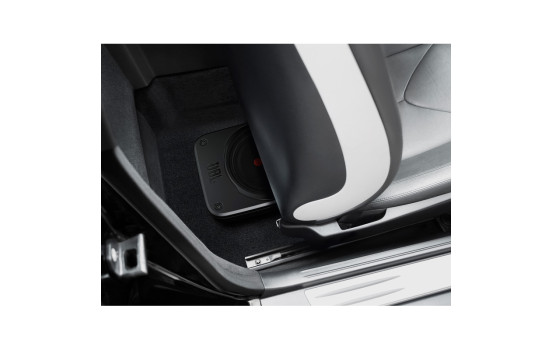 Subwoofer Boombox JBL Bass Pro Lite 7'' sous siège, Image 6