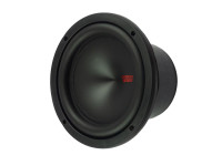 SYSTÈME AUDIO AVEC CAISSON DE BASSES À QUADRUPLE BOBINE DE 16,5 CM