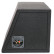 SYSTÈME AUDIO Boîtier vide. Boîtier bass reflex de 15 litres pour basses de 20 cm, Vignette 6