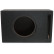 SYSTÈME AUDIO Boîtier vide. Boîtier bass reflex de 32 litres pour basses de 25 cm, Vignette 2