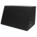 SYSTÈME AUDIO Boîtier vide. Boîtier bass reflex de 32 litres pour basses de 25 cm, Vignette 5