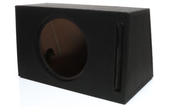 SYSTÈME AUDIO Boîtier vide. Boîtier bass reflex de 50 litres pour basses de 30 cm, Image 2