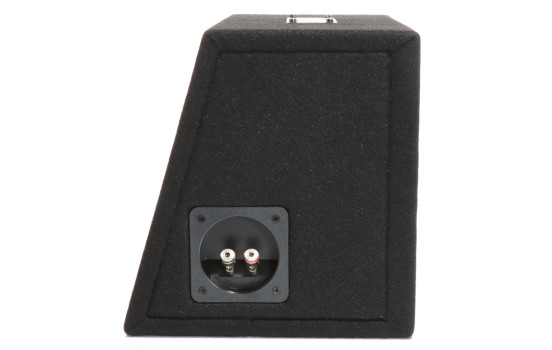 SYSTÈME AUDIO Boîtier vide. Boîtier fermé de 10 litres pour basse de 20 cm, Image 6