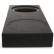 SYSTÈME AUDIO Boîtier vide. Boîtier fermé de 2x 7 litres pour 2x basses de 25 cm, Vignette 4